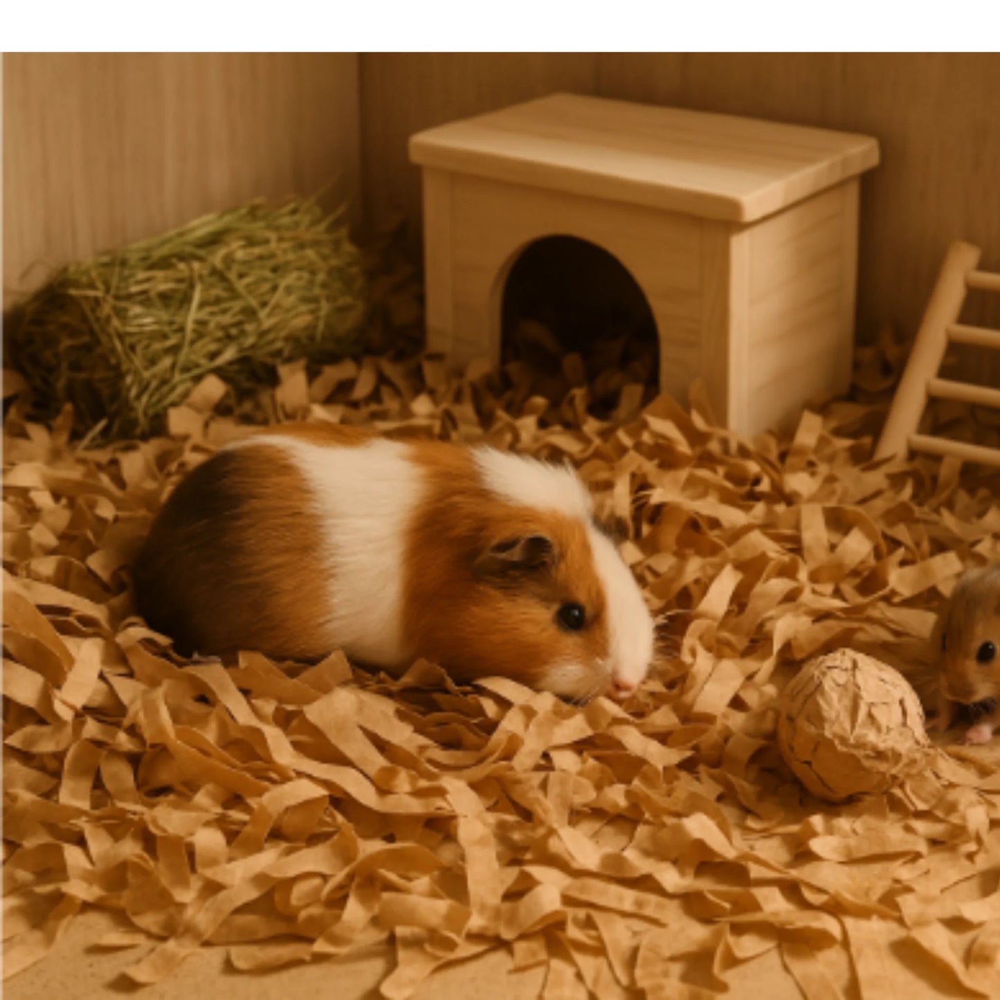 EcoKraft Pet