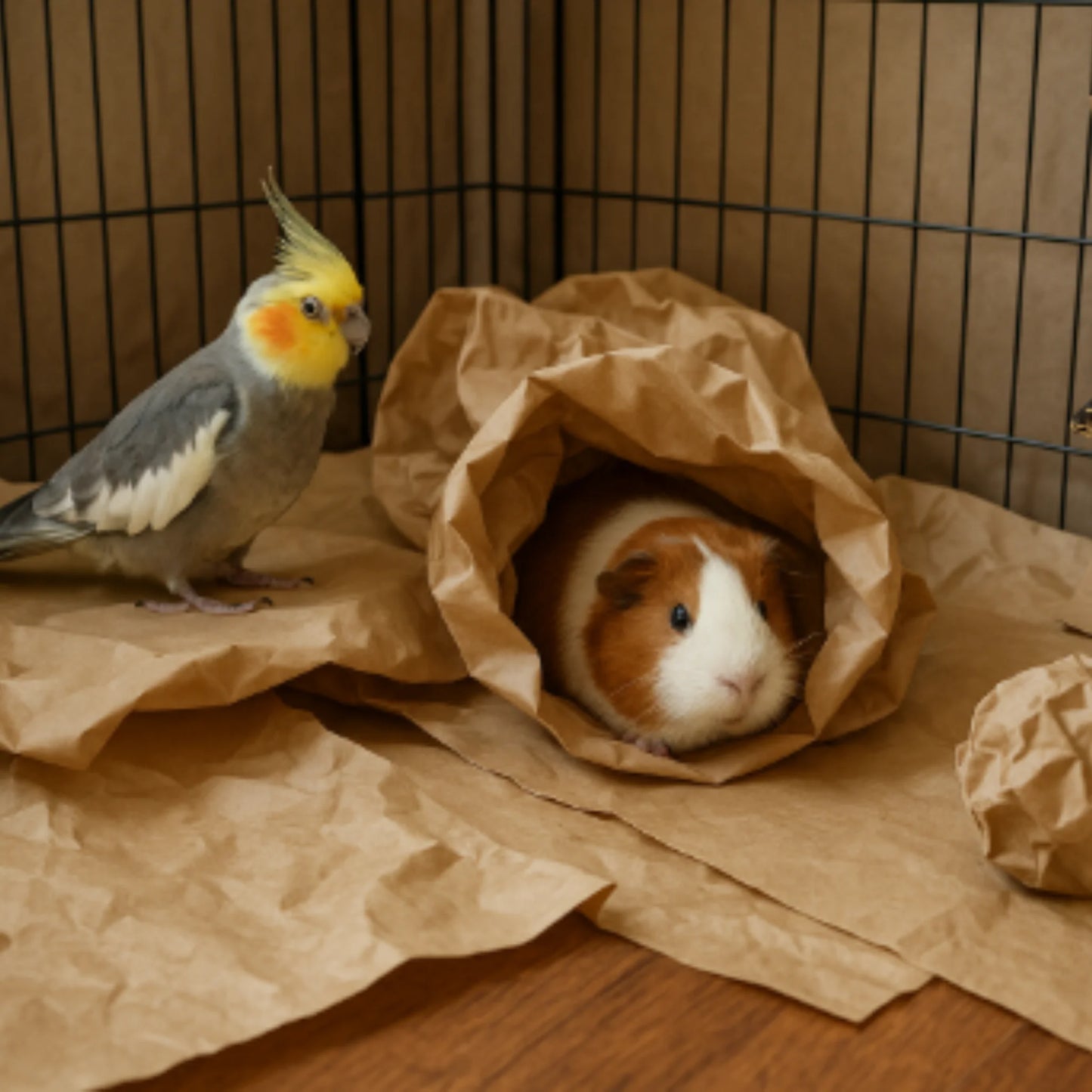 EcoKraft Pet